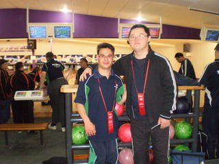 Ribbon Day - Rotorua
