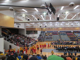 Opening Ceremony 2