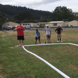 Bocce - Angela